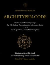Produktbild: Die Schatten-Schule