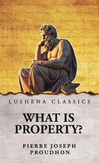 Produktbild: What Is Property?