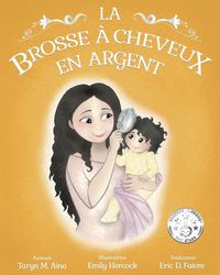 Produktbild: La Brosse a Cheveux En Argent