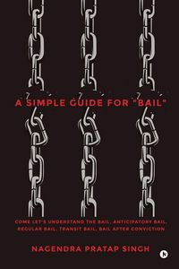 Produktbild: A Simple Guide for "Bail"