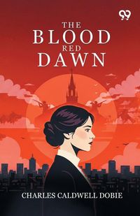 Produktbild: The Blood Red Dawn