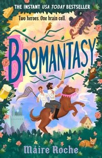 Produktbild: Bromantasy