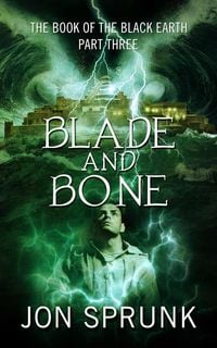 Produktbild: Blade and Bone