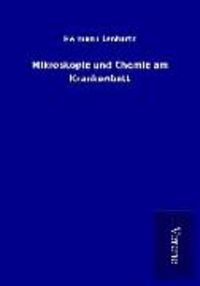 Produktbild: Mikroskopie und Chemie am Krankenbett