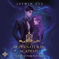 Produktbild: Supernatural Academy 2: Year Two
