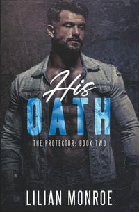Produktbild: His Oath