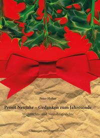 Produktbild: Prosit Neujahr&nbsp;&ndash;&nbsp;Gedanken zum Jahresende