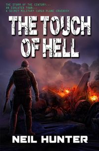 Produktbild: The Touch of Hell
