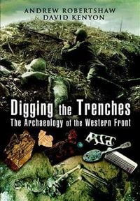Produktbild: Digging the Trenches