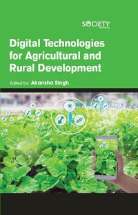 Produktbild: Digital Technologies for Agricultural and Rural Development