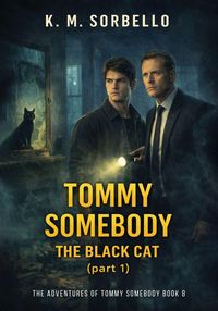 Produktbild: Tommy Somebody