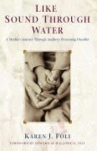 Produktbild: Like Sound Through Water