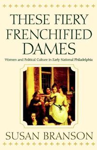 Produktbild: These Fiery Frenchified Dames