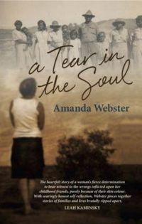 Produktbild: A Tear in the Soul