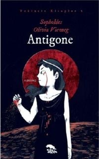 Produktbild: Tekinsiz Kitaplar 2 - Antigone