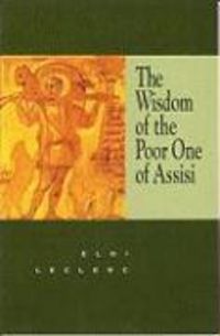 Produktbild: The Wisdom of the Poor One of Assisi