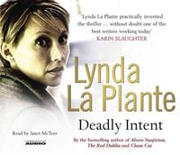 Bild vom Artikel La Plante, L: Deadly Intent vom Autor Lynda La Plante