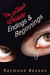Produktbild: Black Stiletto Endings & Begin
