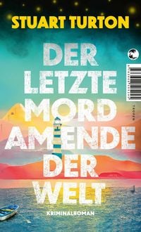 Produktbild: Der letzte Mord am Ende der Welt