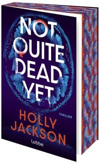 Produktbild: Not Quite Dead Yet