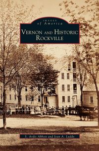 Produktbild: Vernon and Historic Rockville