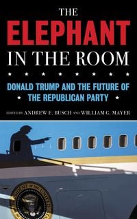 Produktbild: The Elephant in the Room