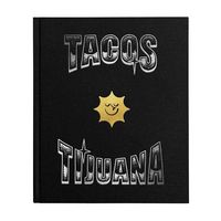 Produktbild: Gu&iacute;a Domingo: Tacos Tijuana (English)