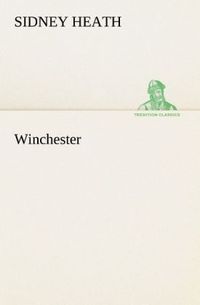 Produktbild: Winchester