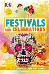Produktbild: Dk Readers L2 Festivals & Cele