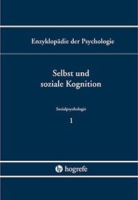 Produktbild: Selbst und soziale Kognition