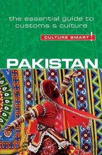 Produktbild: Pakistan - Culture Smart!