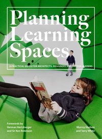 Produktbild: Planning Learning Spaces