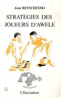 Produktbild: Strat&eacute;gie des joueurs d'aw&eacute;l&eacute;
