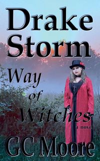 Produktbild: Drake Storm Way of Witches