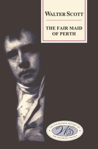 Produktbild: Fair Maid of Perth