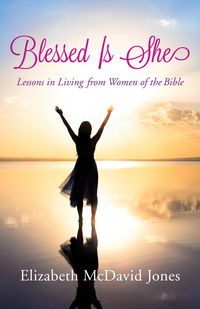 Produktbild: Blessed Is She