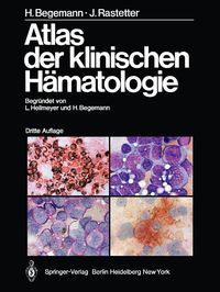Produktbild: Atlas der klinischen H&auml;matologie