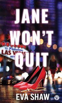 Produktbild: Jane Won't Quit