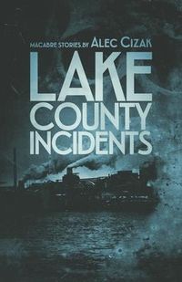 Produktbild: Lake County Incidents