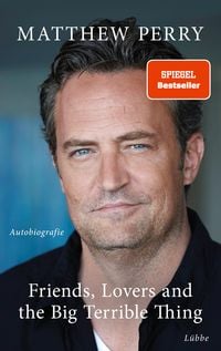 Produktbild: Friends, Lovers and the Big Terrible Thing