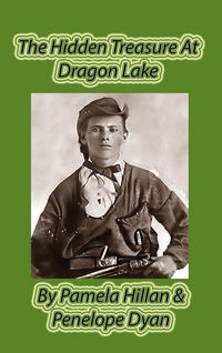 Produktbild: The Hidden Treasure at Dragon Lake