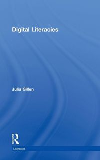 Produktbild: Digital Literacies