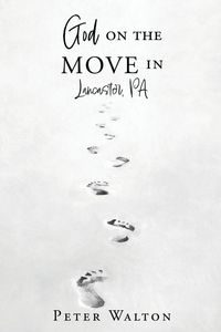 Produktbild: God on the Move in Lancaster, Pa