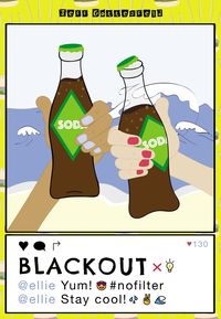 Produktbild: Blackout