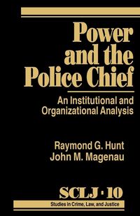 Produktbild: Power and the Police Chief