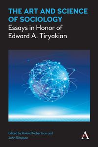 Produktbild: The Art and Science of Sociology