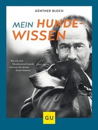 Bild vom Artikel Mein Hundewissen vom Autor Günther Bloch