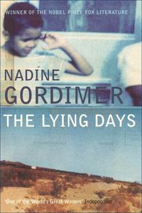 Produktbild: The Lying Days