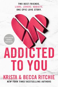 Produktbild: Addicted to You