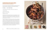 5 Zutaten mediterran